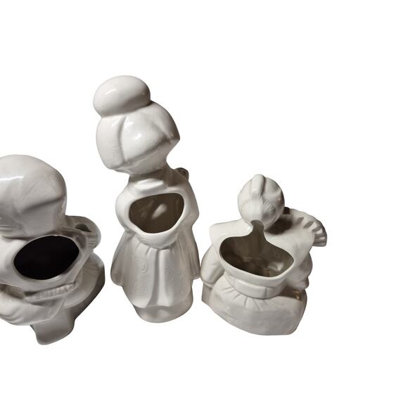 Amazing Collectible Incense Holders Of All Styles From Japan - Picture 6 of 10